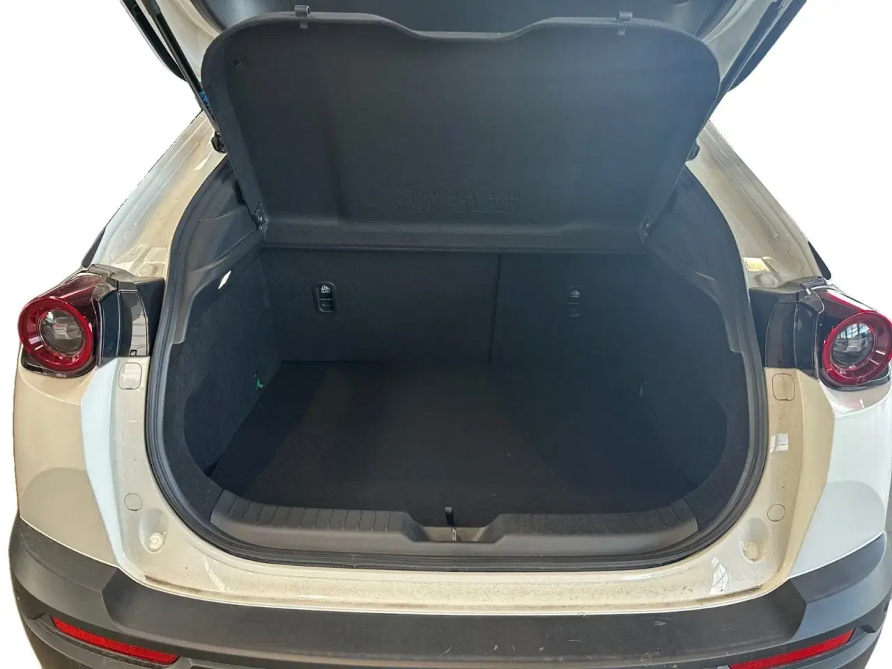 Billede 16 - Mazda MX-30  e-SkyActive Exclusive-Line
