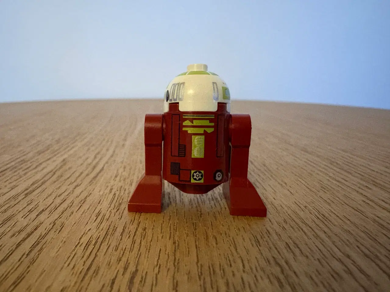 Billede 4 - LEGO Star Wars – R7-A7 – sjælden figur