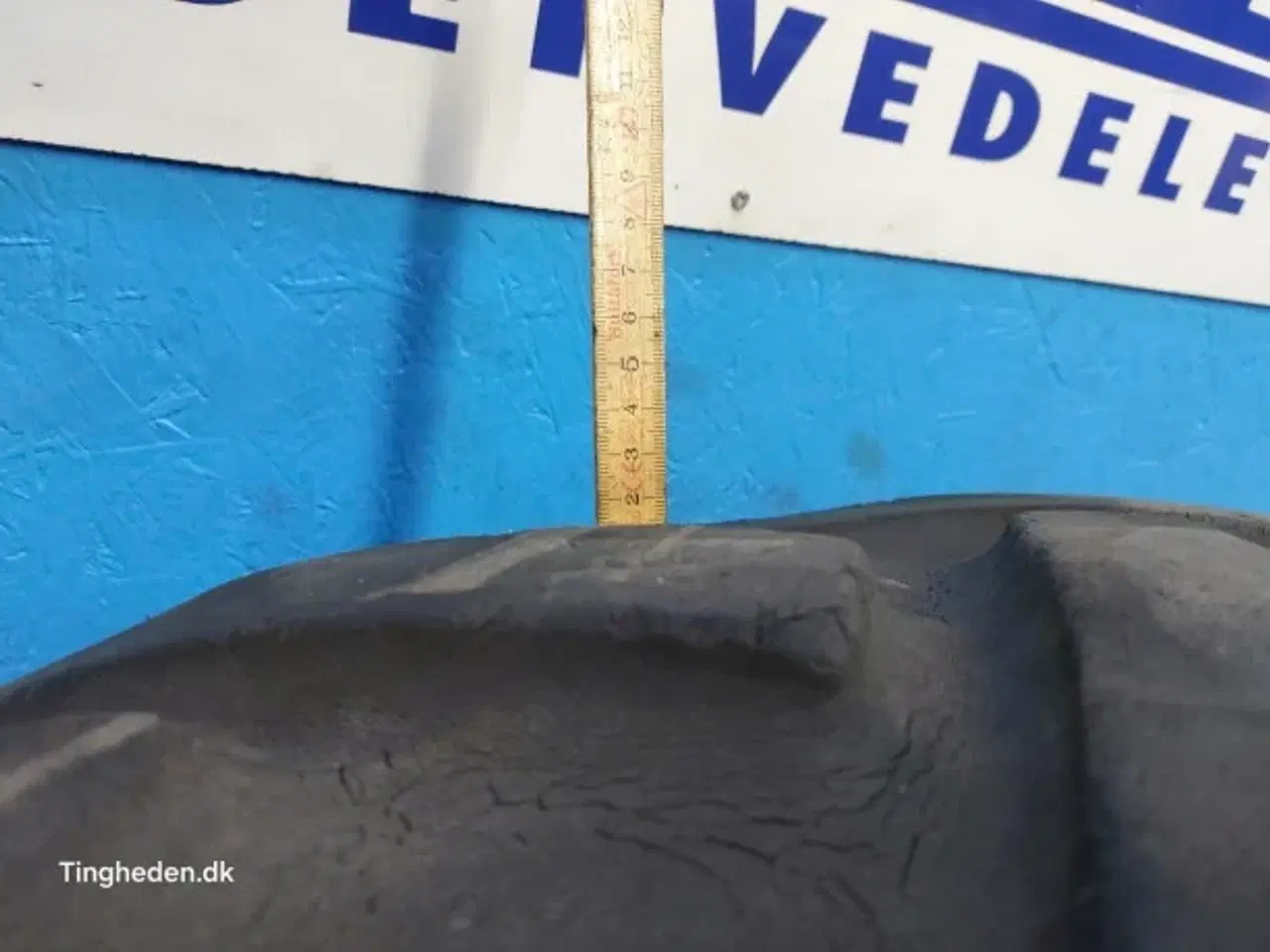 Billede 10 - 26" 18.4/15-26