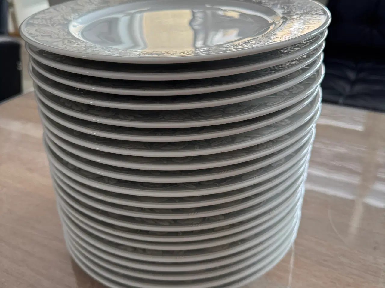 Billede 3 - Pillivuyt Solene stel