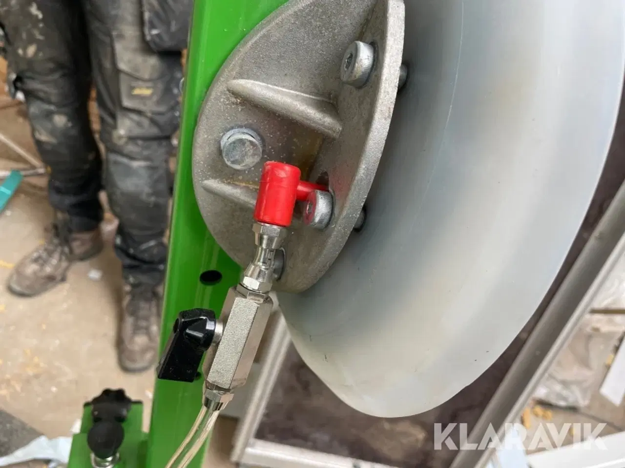 Billede 12 - Glasløfter PLK lIFT GL-LD-400