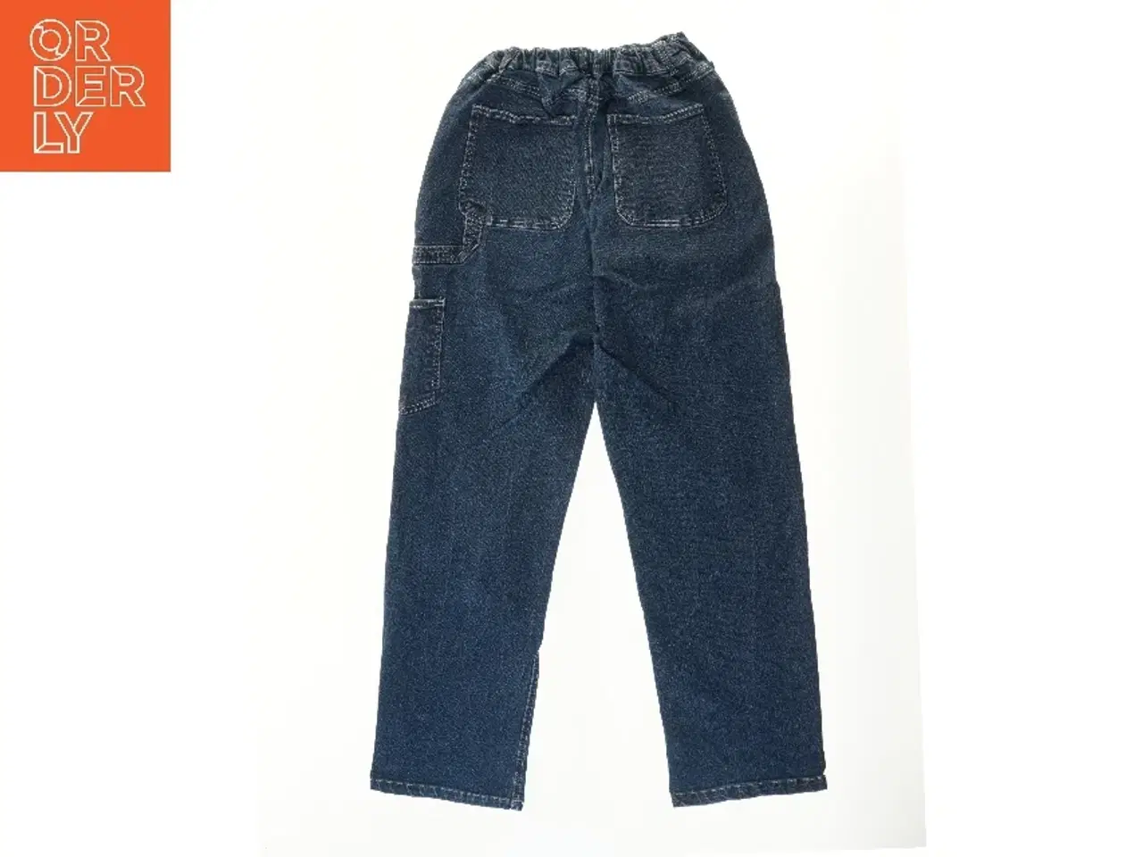 Billede 2 - Jeans med lommer fra LMTD (str.  størrelse 15 s/m, 33x100 cm)