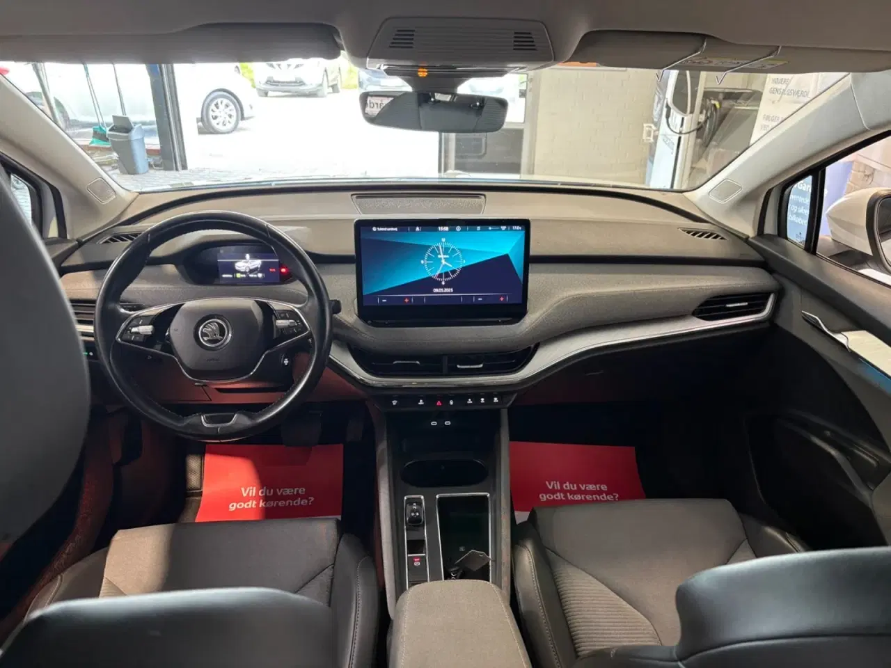 Billede 15 - Skoda Enyaq 60 iV
