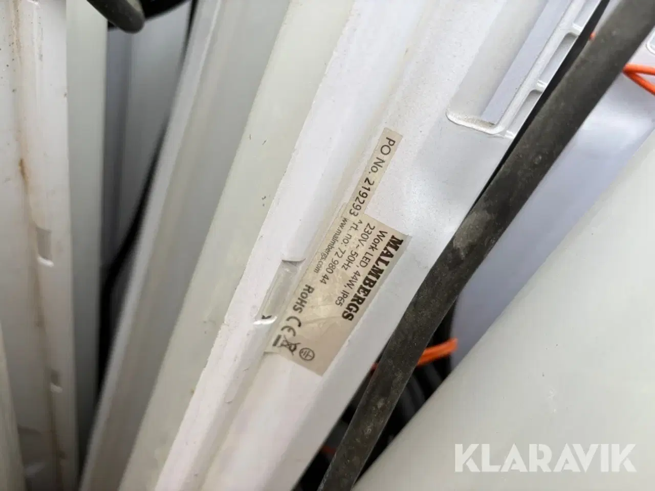 Billede 6 - Lysamature LED 40 styk