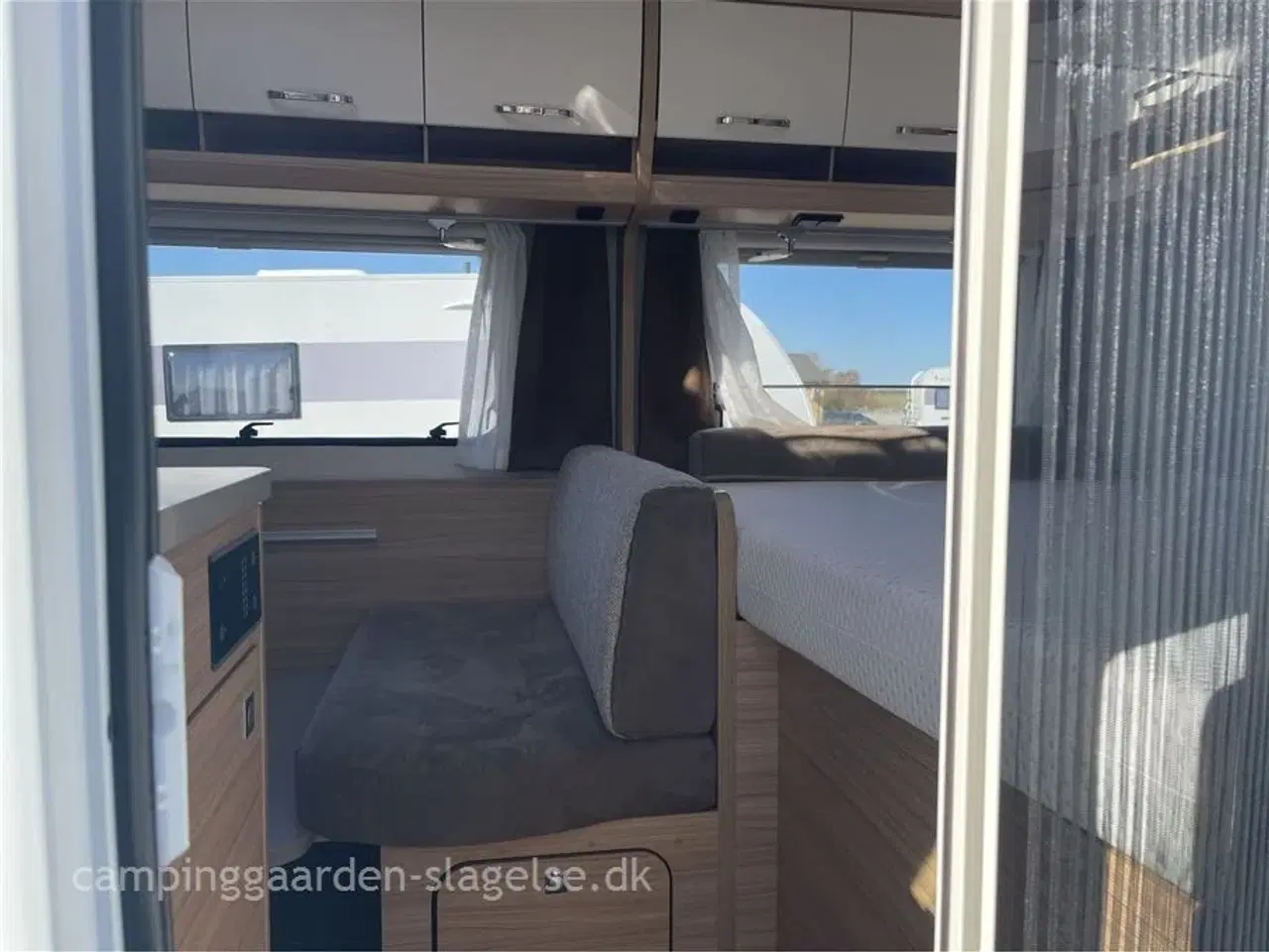 Billede 3 - 2021 - Dethleffs Camper 500 QSK