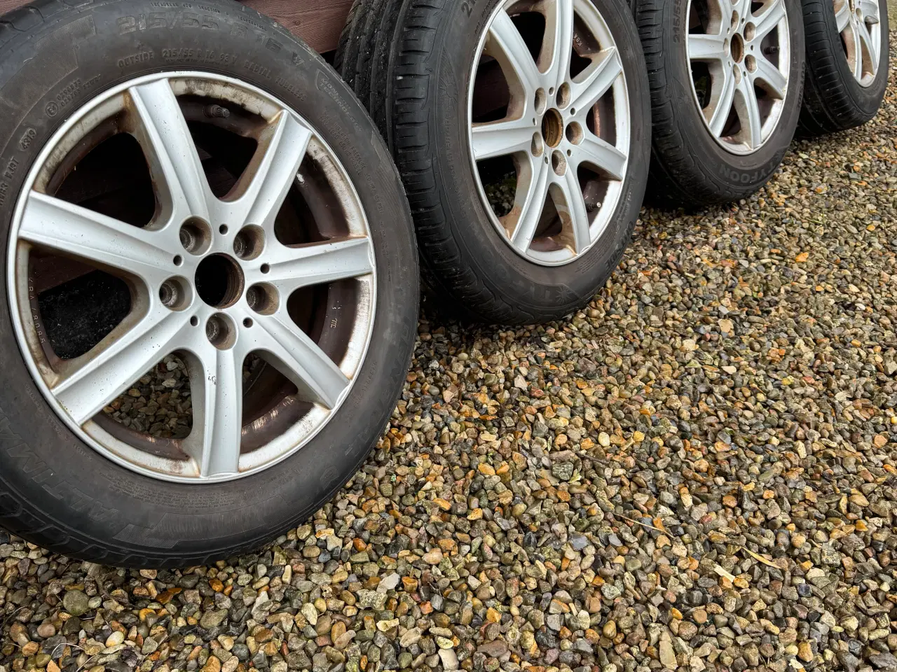 Billede 1 - Sommerdæk