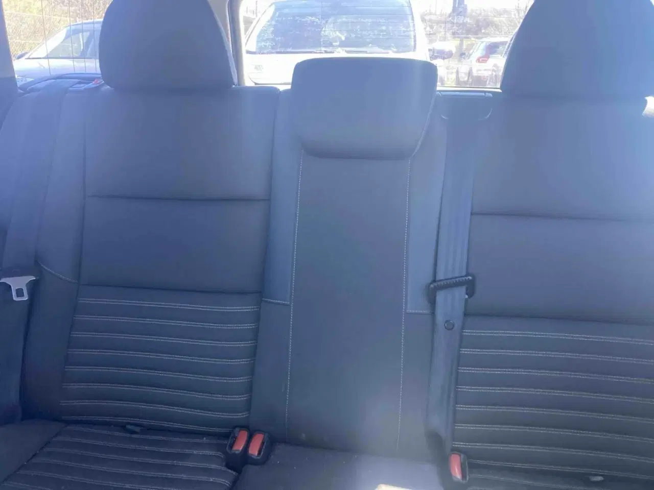 Billede 5 - Volvo V50 1,6 TD Kinetic 110HK Stc