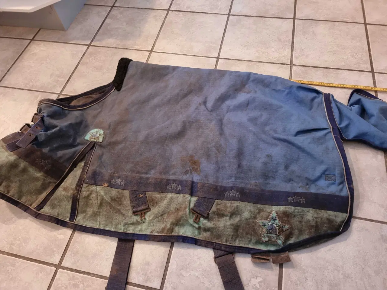 Billede 3 - Fine pony/ æsel dækner