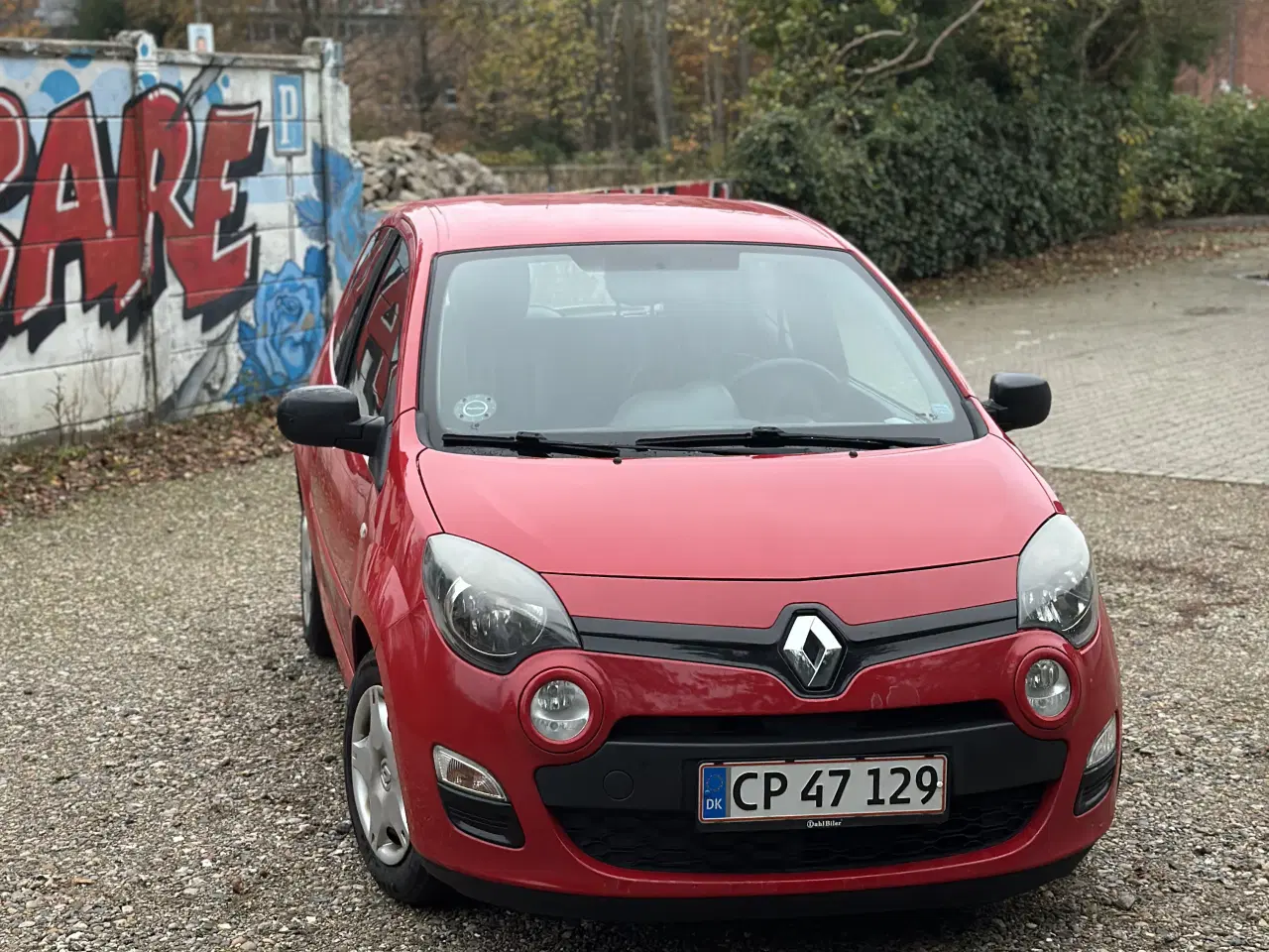 Billede 9 - Renault Twingo fra 2014