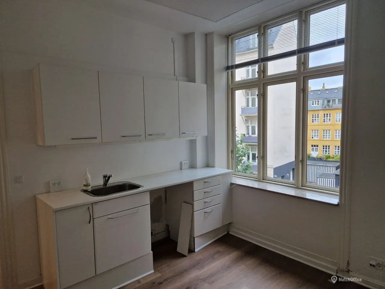 Billede 5 - Attraktivt lejemål centralt i Hellerup