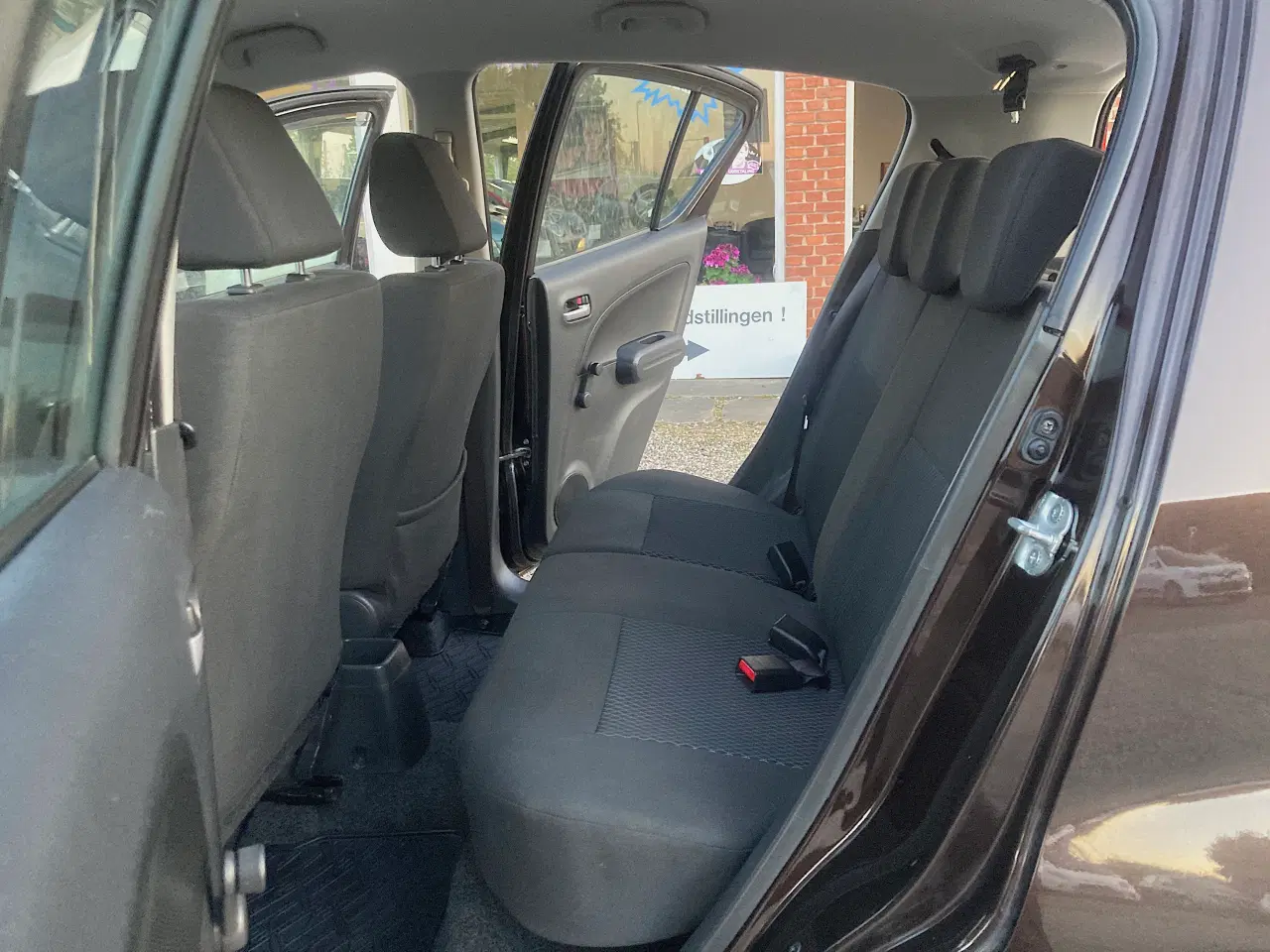 Billede 14 - Suzuki Splash Nysyn Lav km, Økonomisk