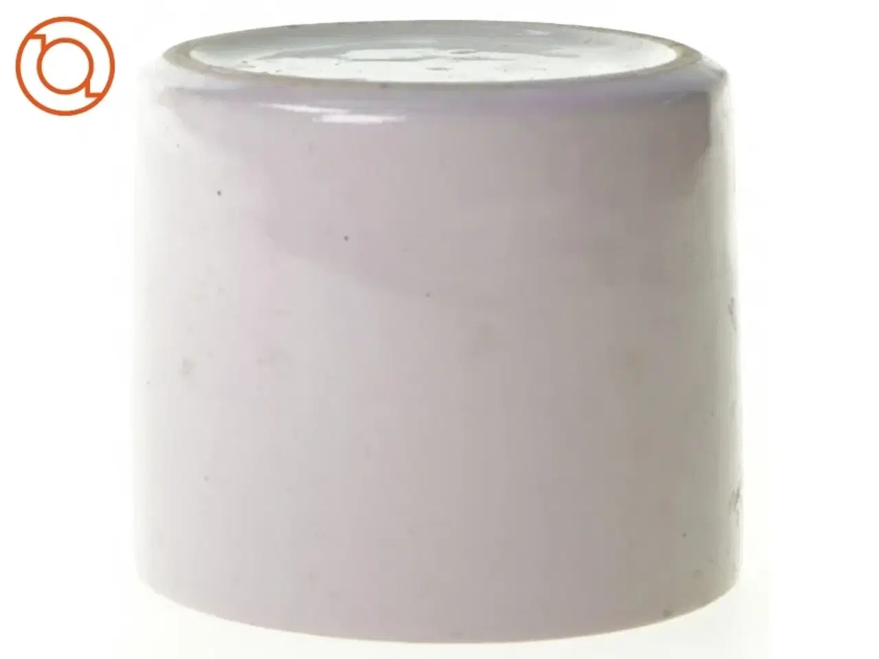 Billede 4 - Keramik skål (str. 9 x 10 cm)