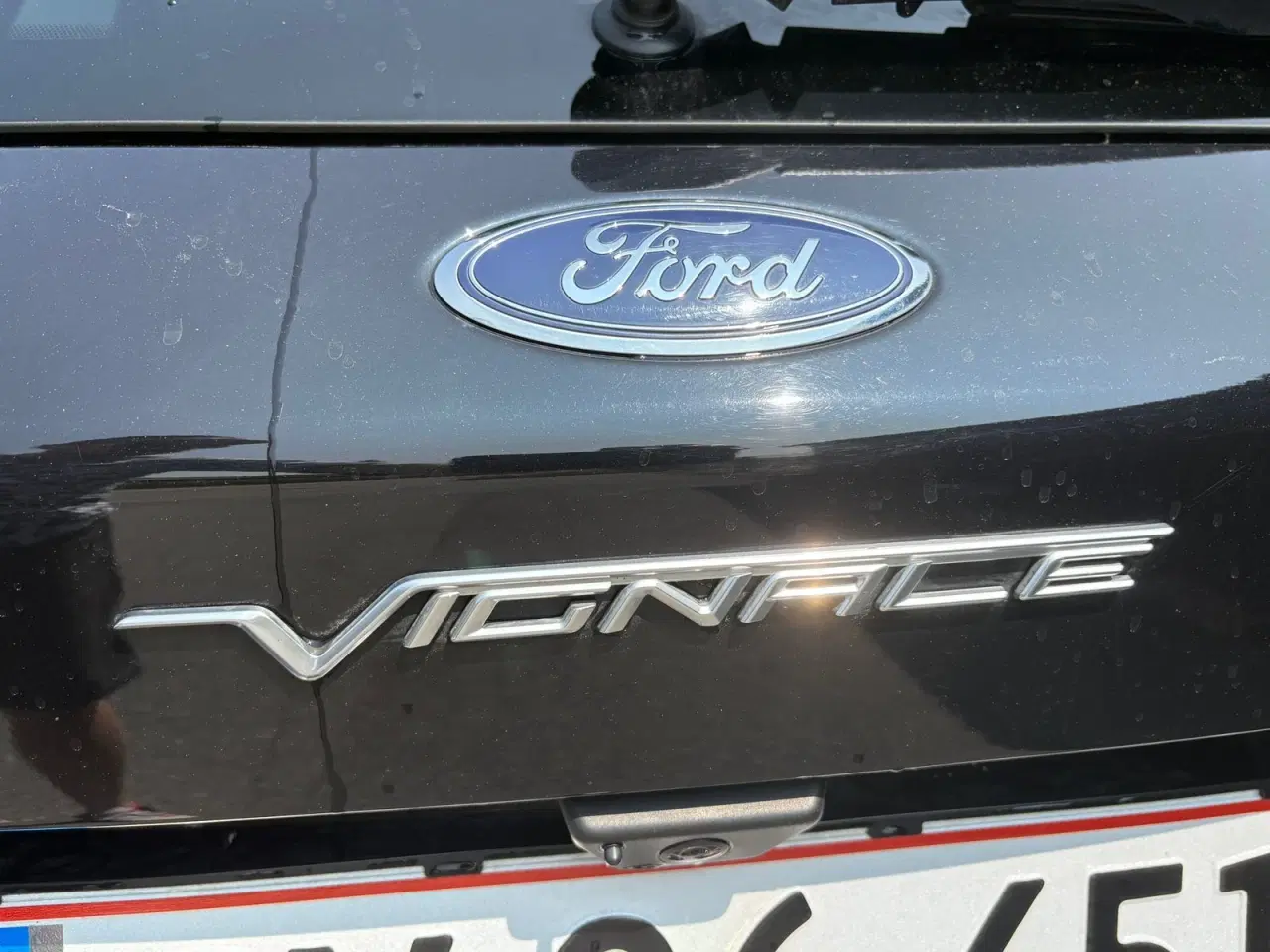 Billede 23 - Ford Kuga 2,5 PHEV Vignale CVT
