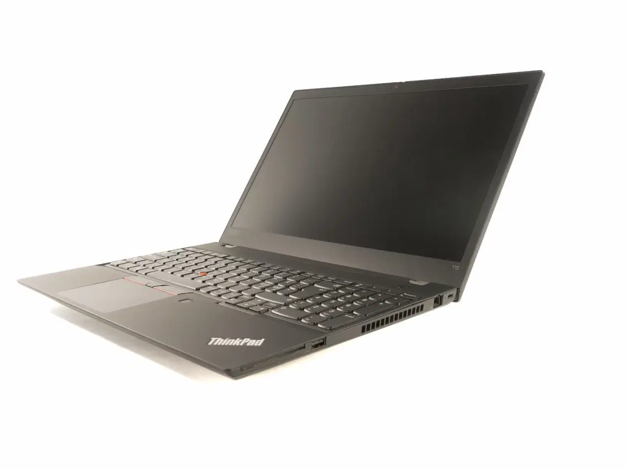 Billede 1 - Lenovo ThinkPad T15 G1 | i5-10210U 1.6GHz / 16GB RAM / 256GB NVMe | 15" FHD / WIN 11 / Grade B