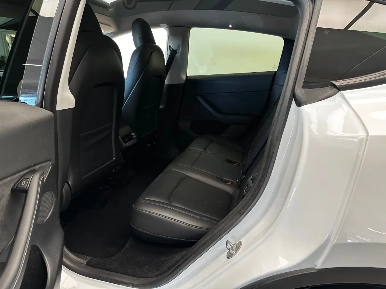 Billede 9 - Tesla Model Y  Long Range AWD