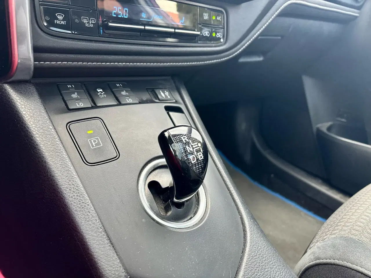 Billede 15 - Toyota Auris Touring Sports 1,8 Hybrid Spirit 136HK Stc Aut.