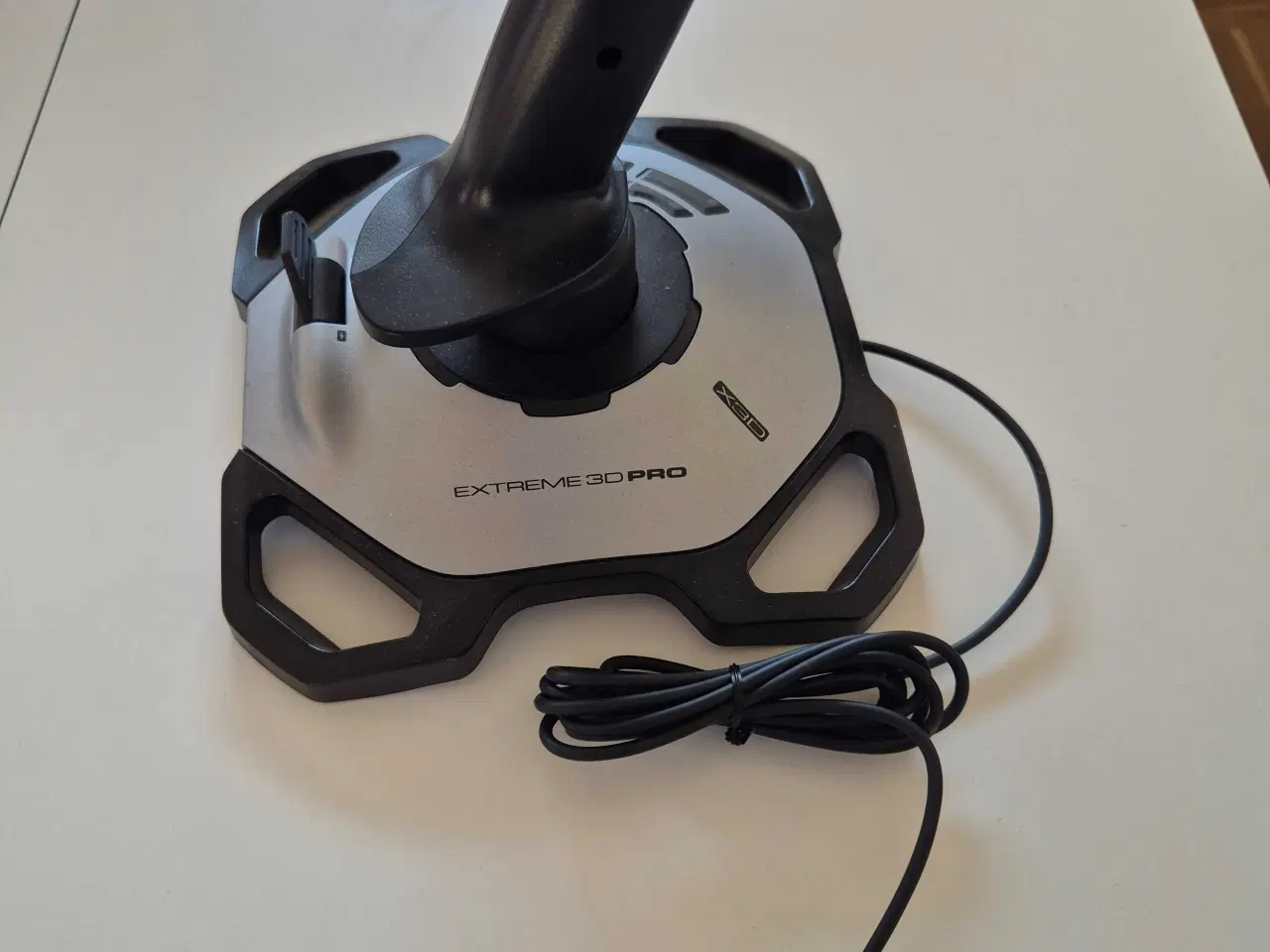 Billede 2 - Logitech extreme 3d pro joystick