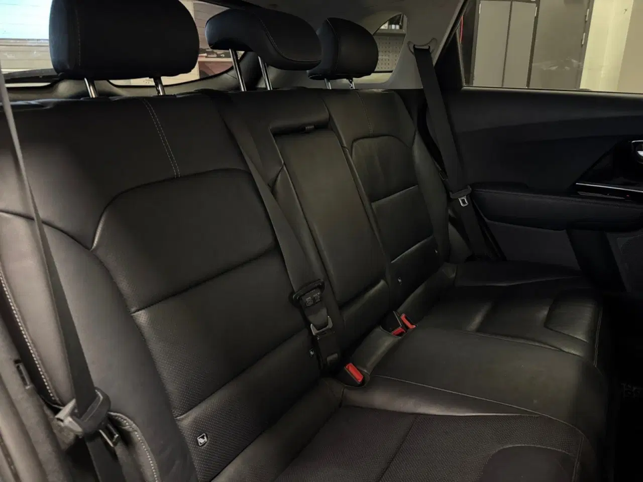 Billede 15 - Kia Niro 1,6 PHEV Advance DCT