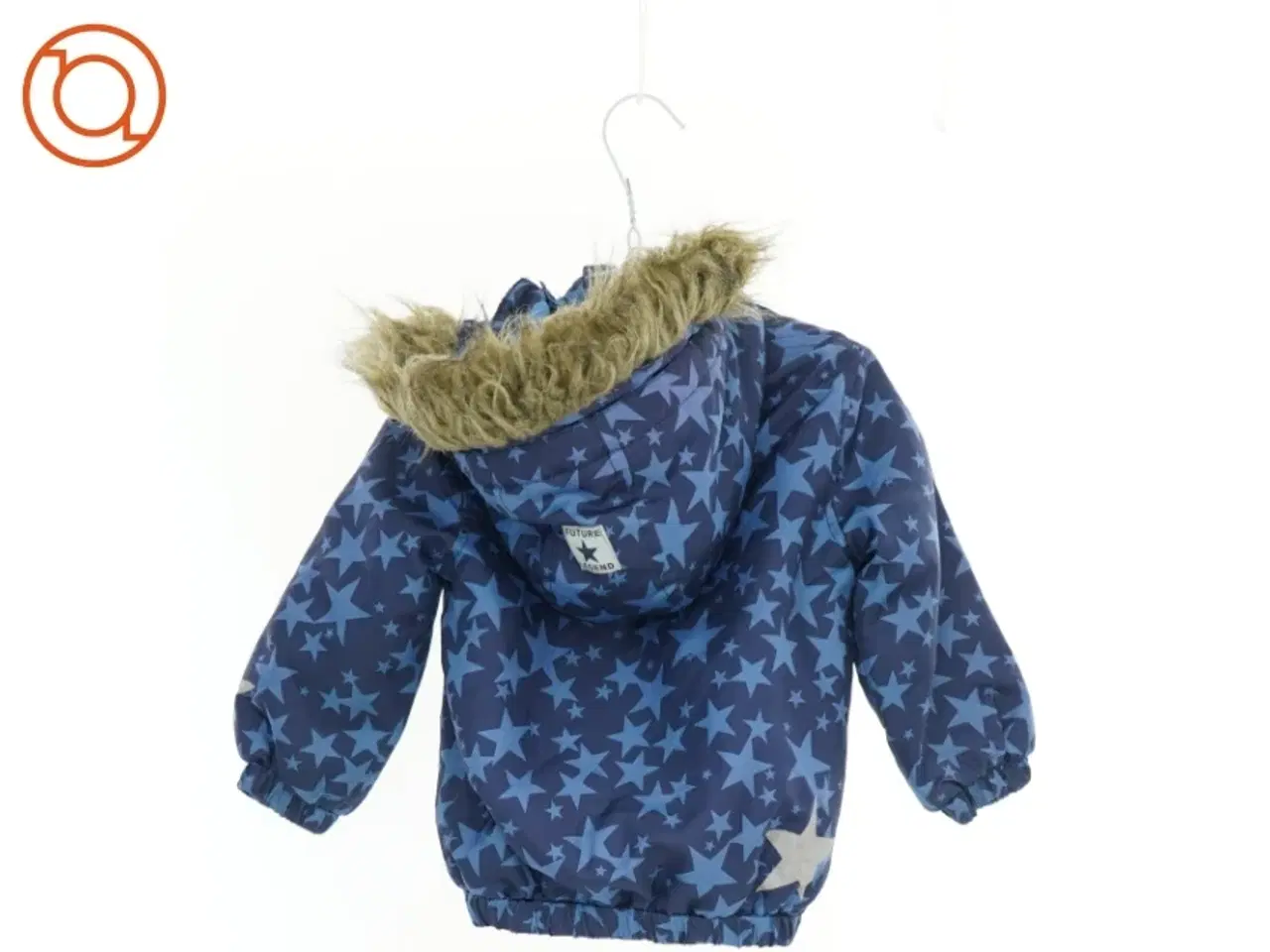 Billede 2 - Jakke fra Mads & Mette (str. 86 cm)