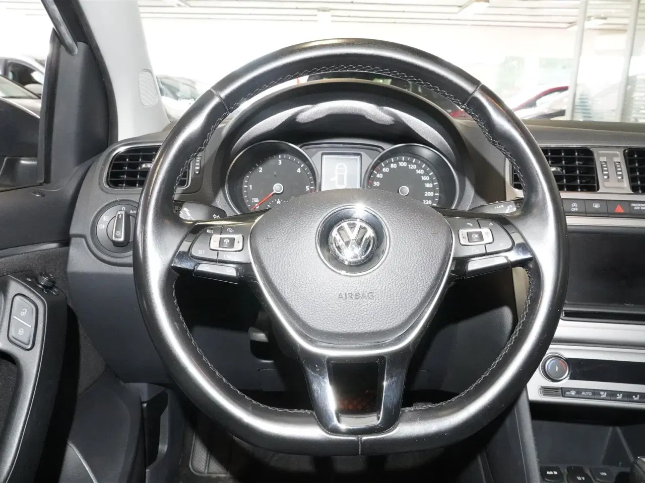 Billede 19 - VW Polo 1,4 TDI BMT Highline DSG 90HK 5d 7g Aut.