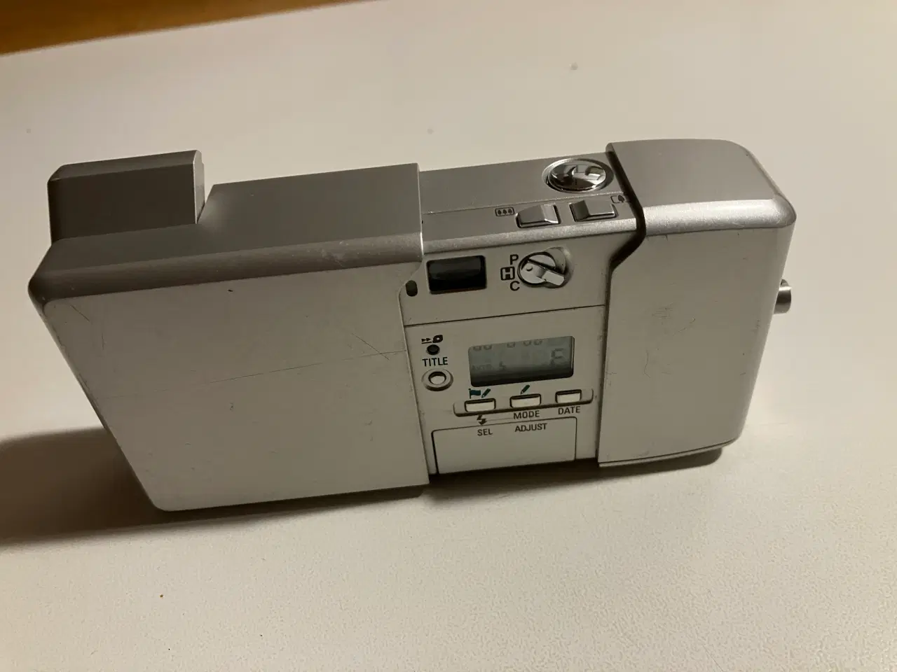 Billede 3 - Nikon Kamera