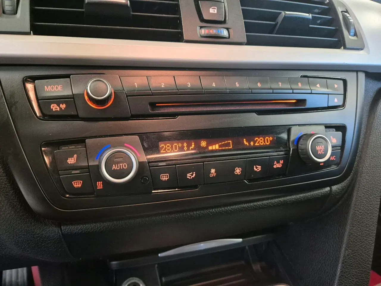 Billede 12 - BMW 320d 2,0 D 184HK 6g Aut.