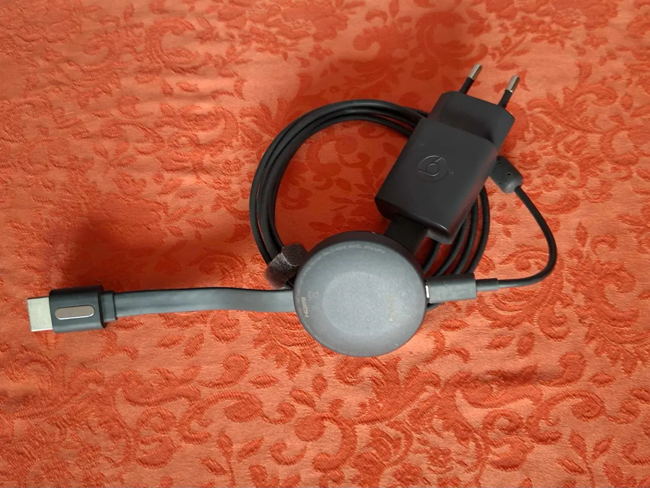 Billede 1 - Google Chromecast 