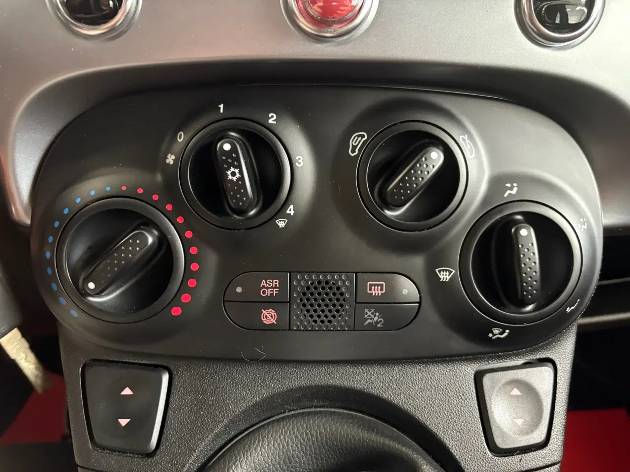 Billede 9 - Fiat 500 0,9 S 105HK 3d