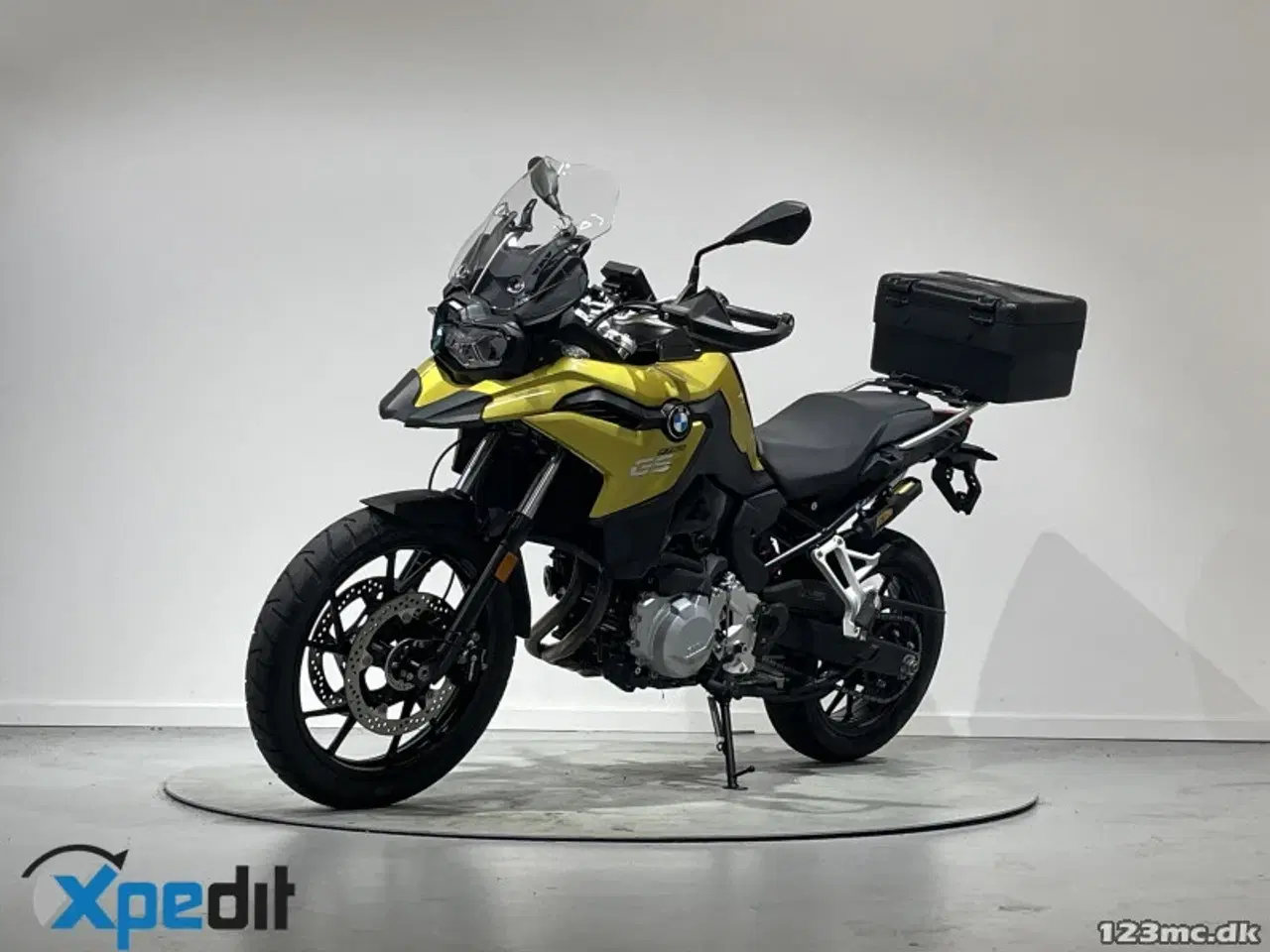 Billede 5 - BMW F 750 GS