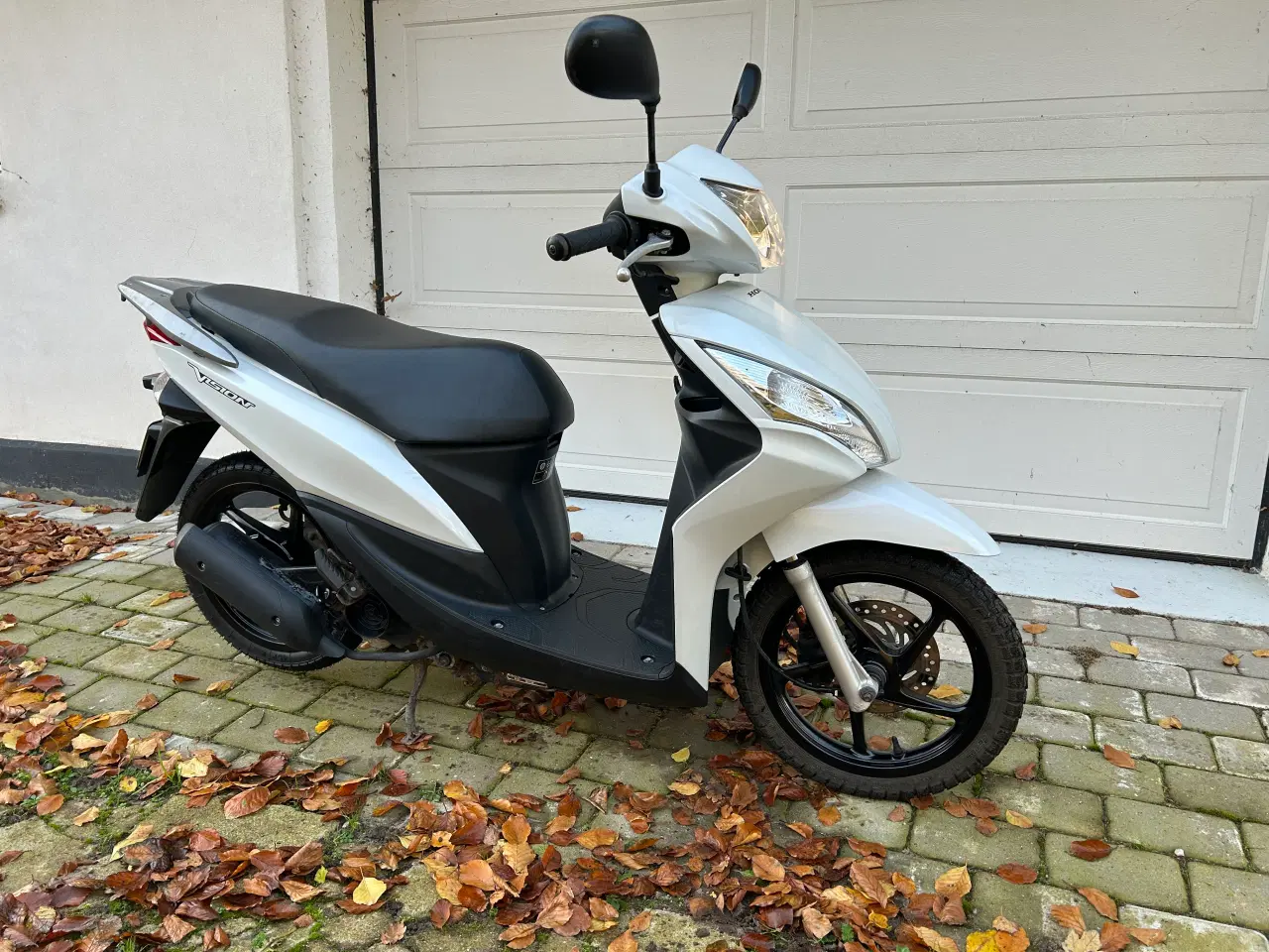 Billede 2 - Honda vision nsc50