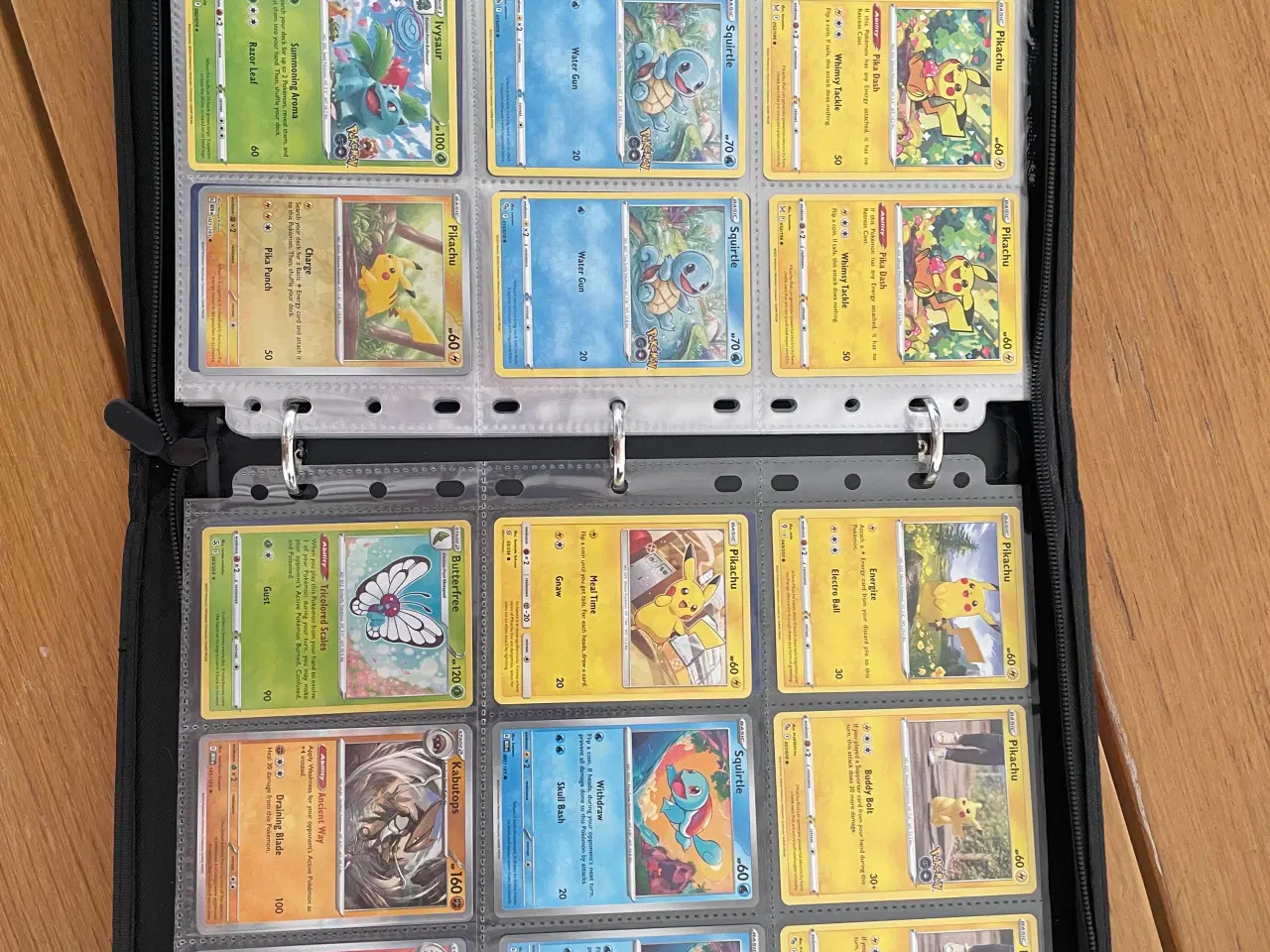 Billede 8 - Pokemon kort samling sælges 