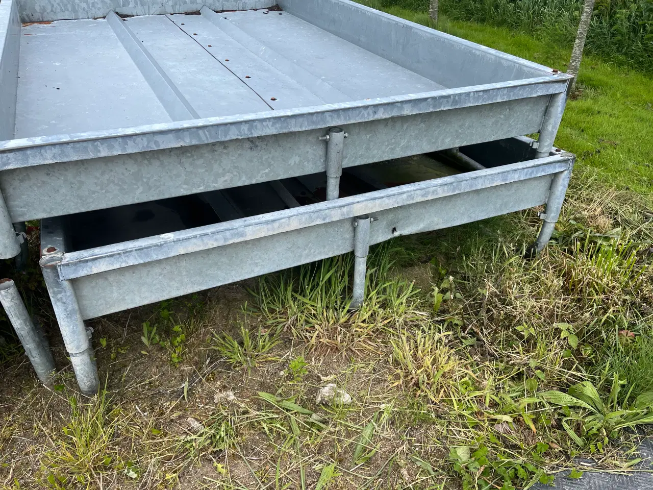 Billede 1 - Foderbord