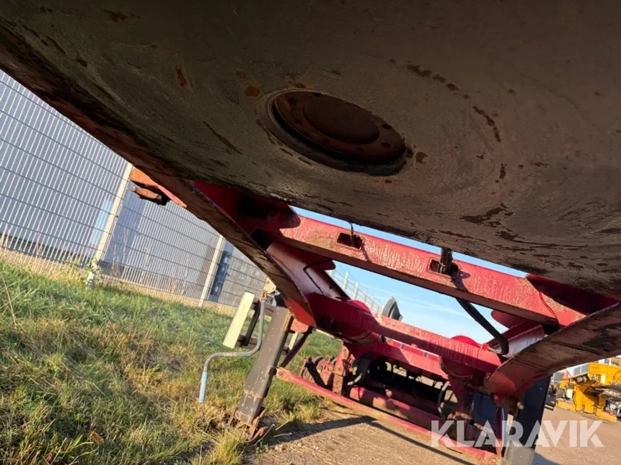 Billede 8 - Trailer MTDK S340