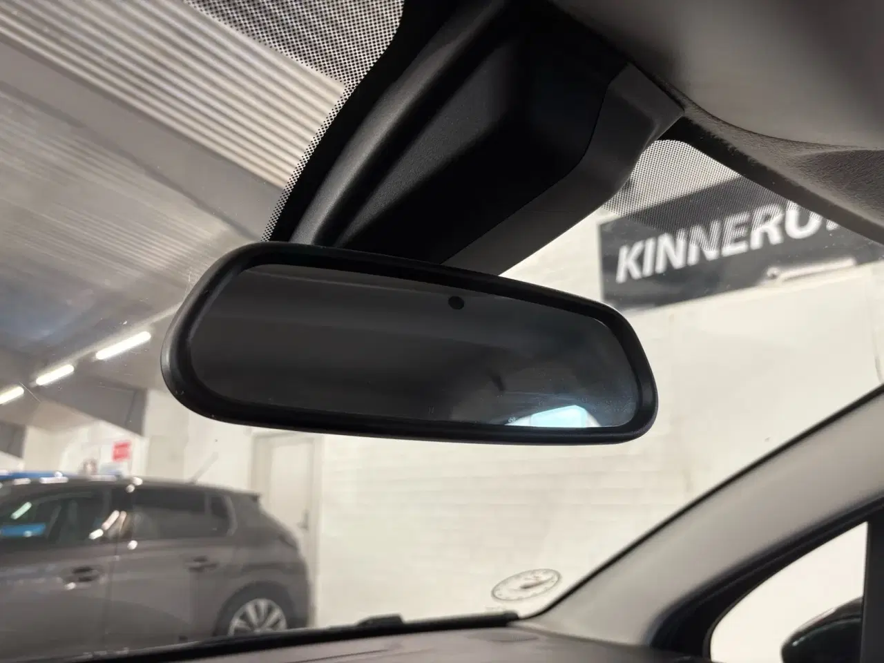 Billede 20 - Citroën C3 1,6 Blue HDi Funky start/stop 75HK 5d