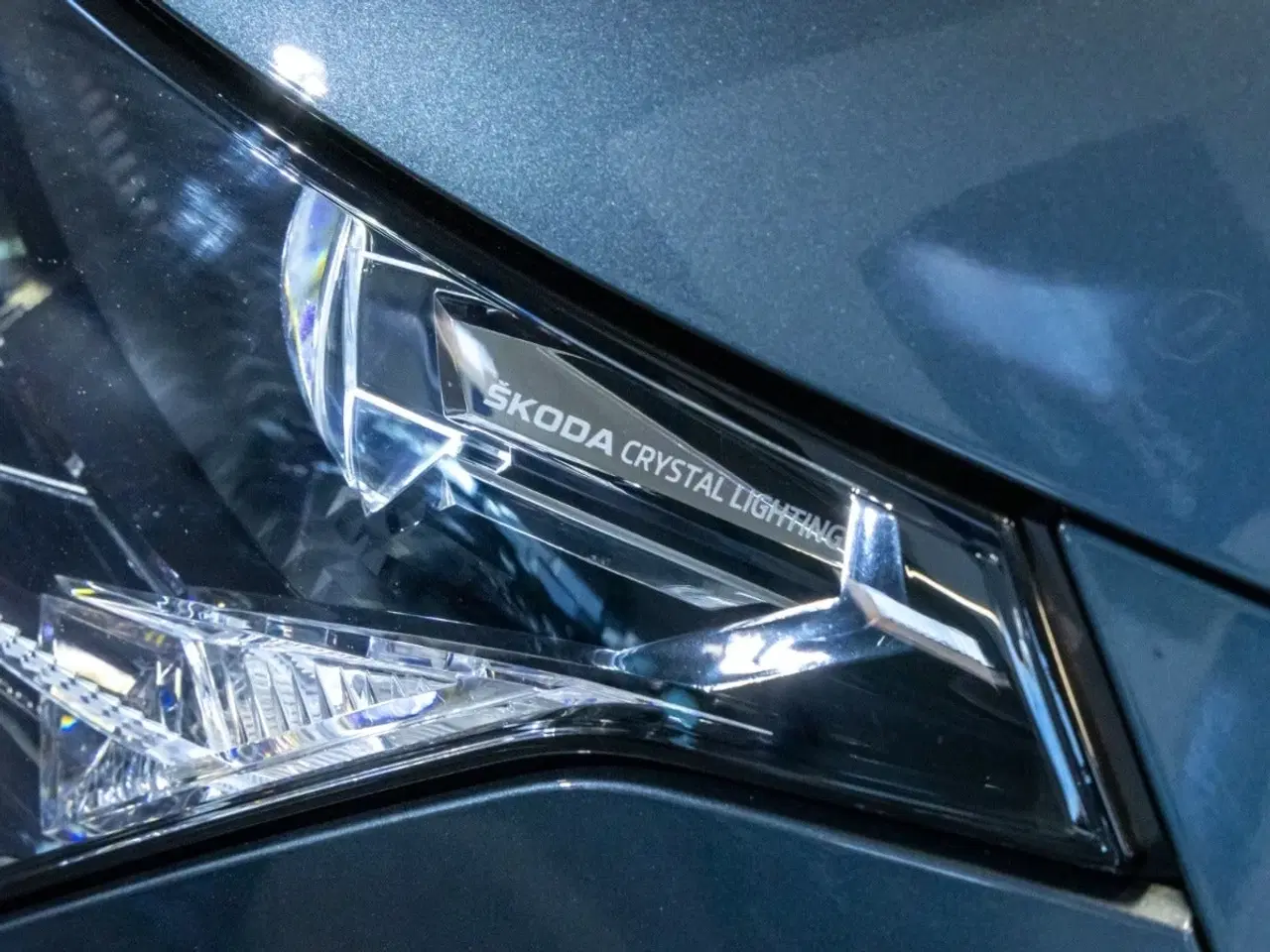 Billede 12 - Skoda Enyaq 80 iV Suite