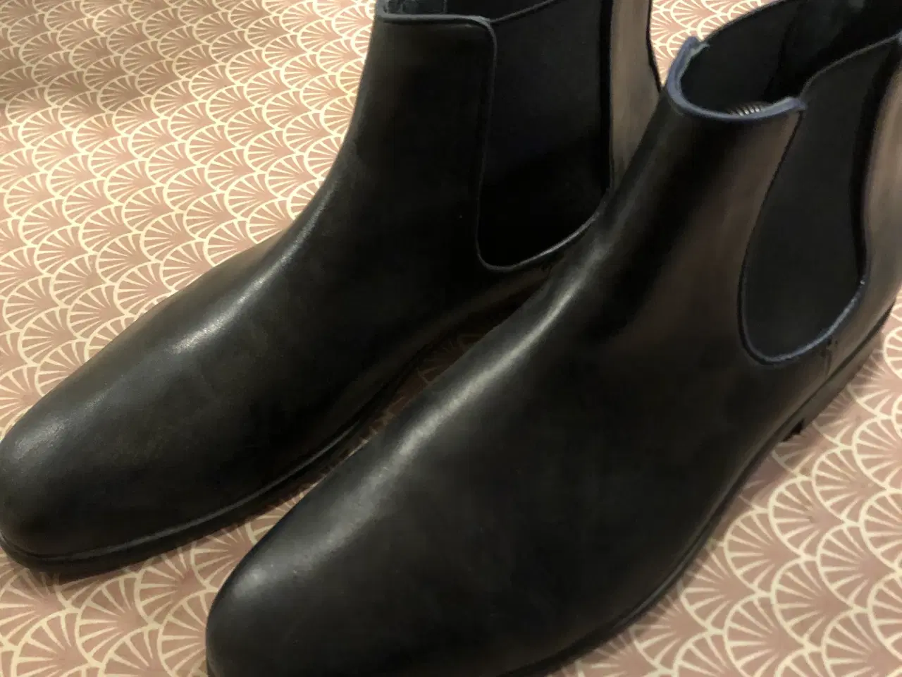 Billede 1 - Herre boots som nye