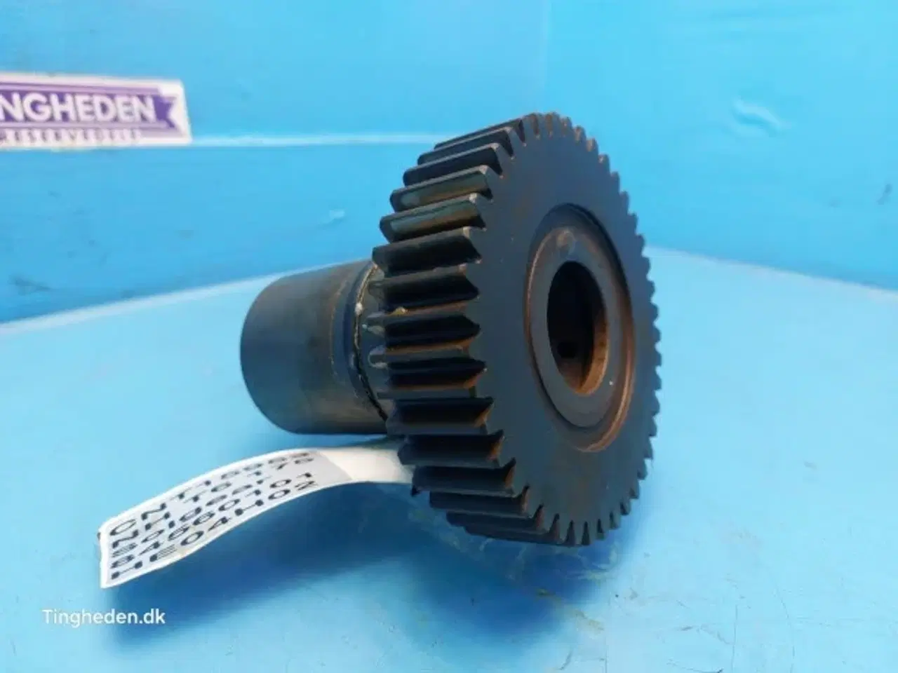 Billede 6 - New Holland T6 Solgear 84560101