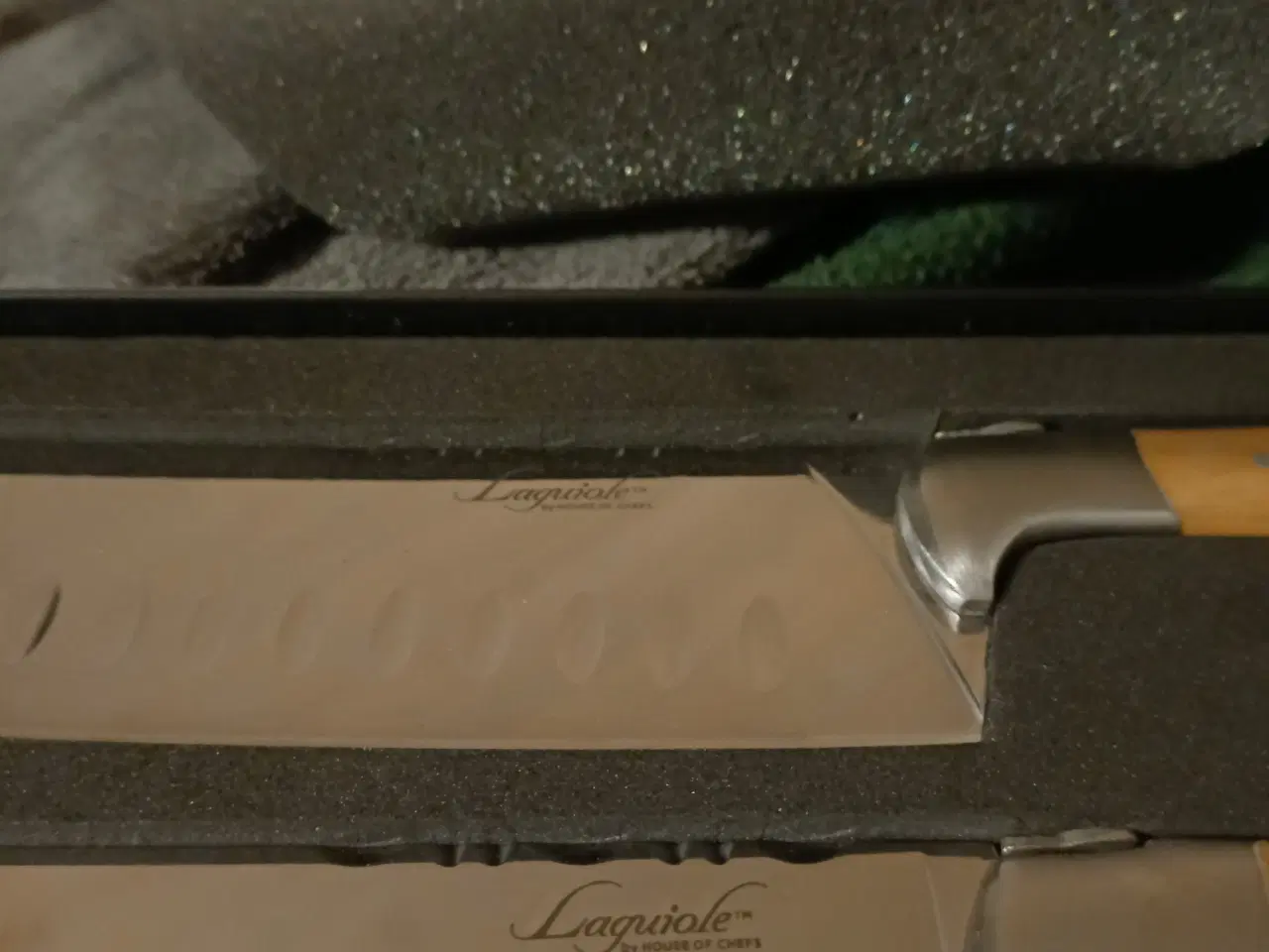 Billede 2 - Helt ny knivsæt