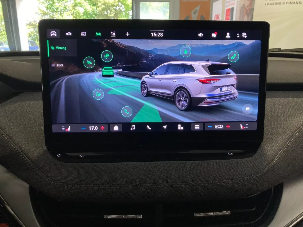 Billede 20 - Skoda Enyaq 85 iV Loft