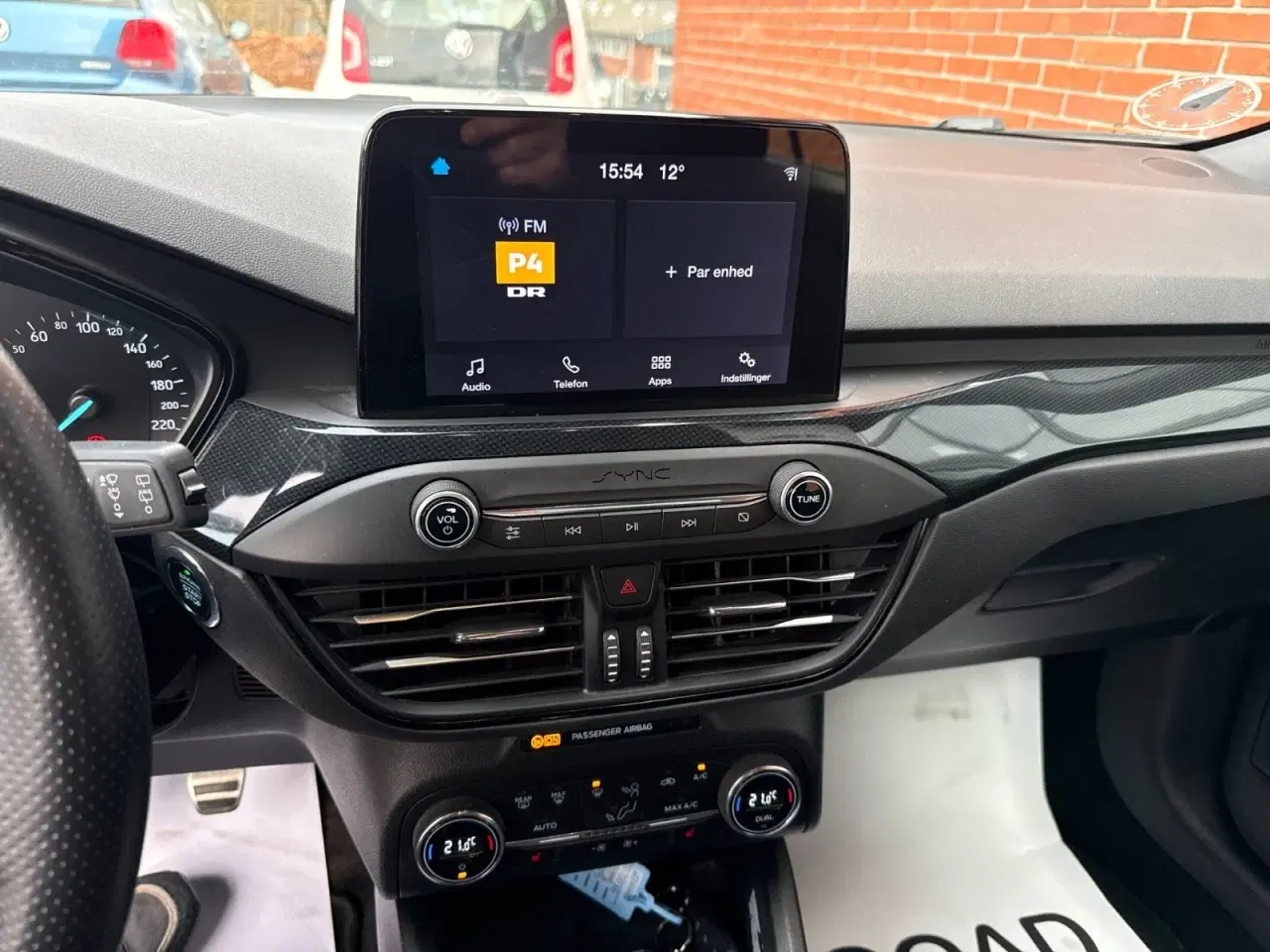 Billede 13 - Ford Focus 1,0 EcoBoost ST-Line stc.