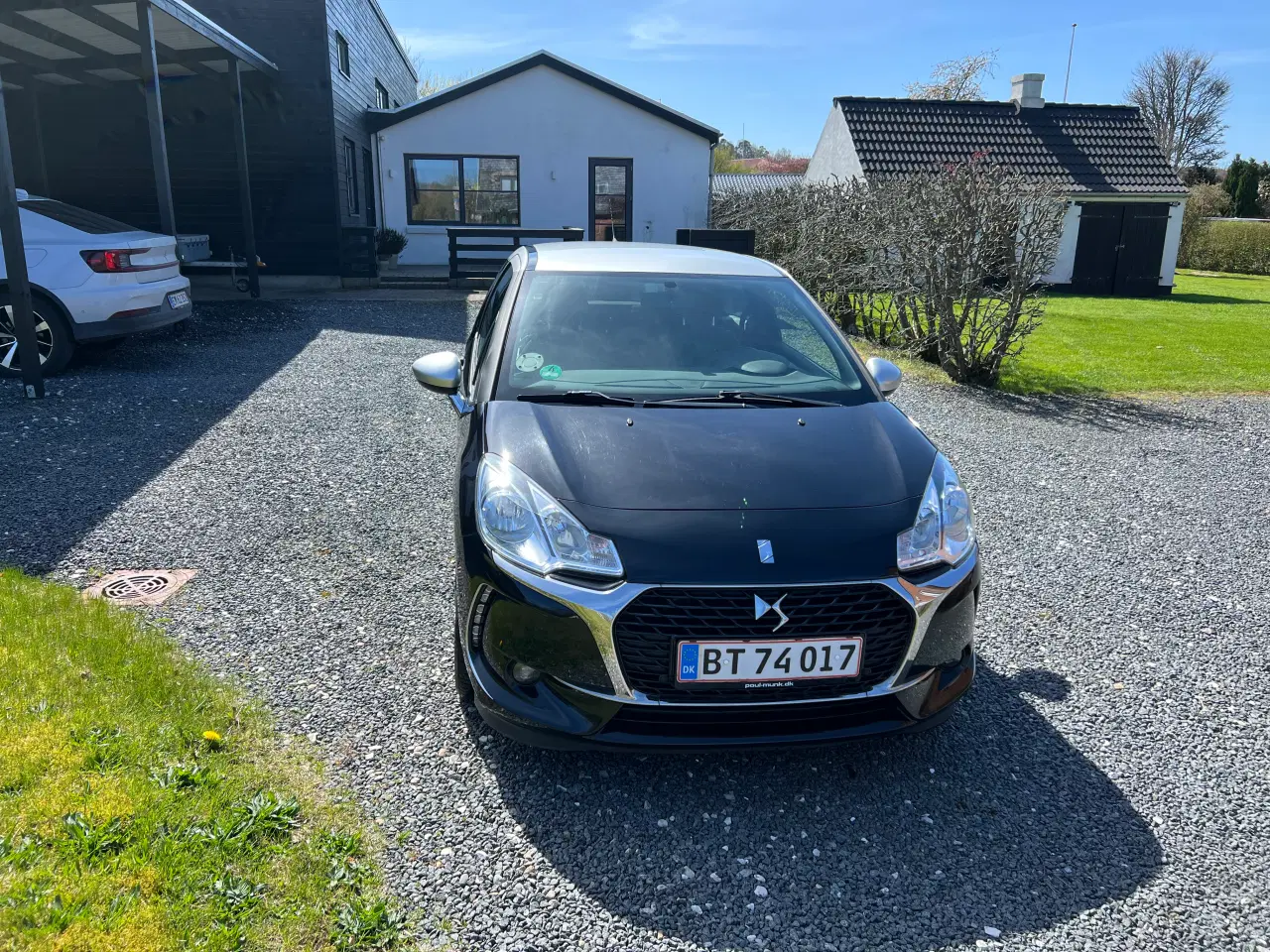Billede 1 - Fin diesel-pendlerbil 
