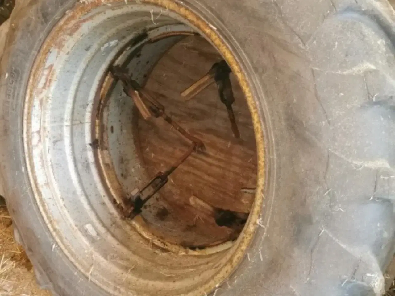 Billede 1 - Alliance 16/9 R 34