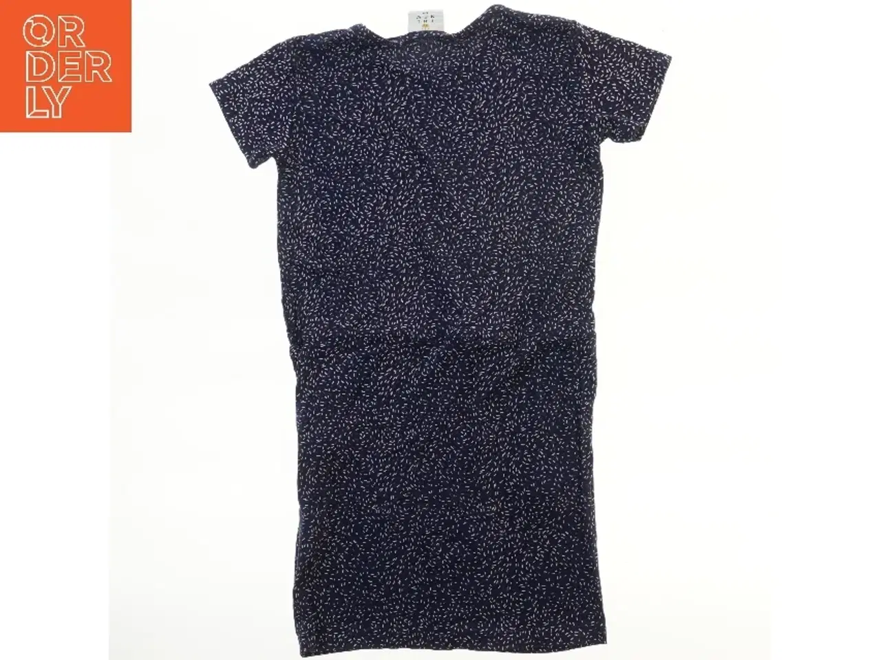 Billede 2 - Kortærmet kjole til børn fra The New (str. 140)