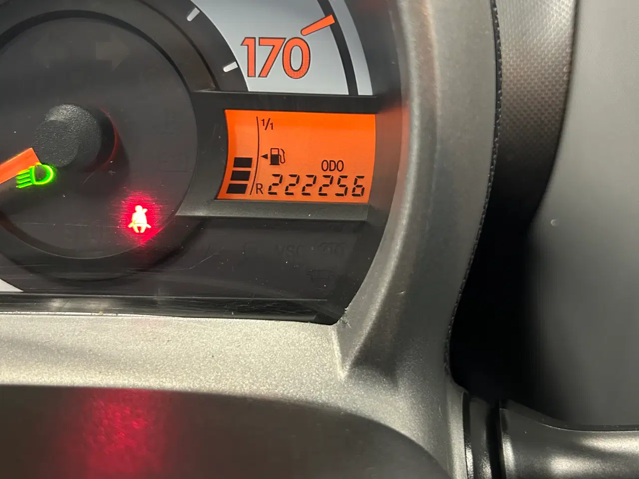 Billede 5 - Toyota Aygo 