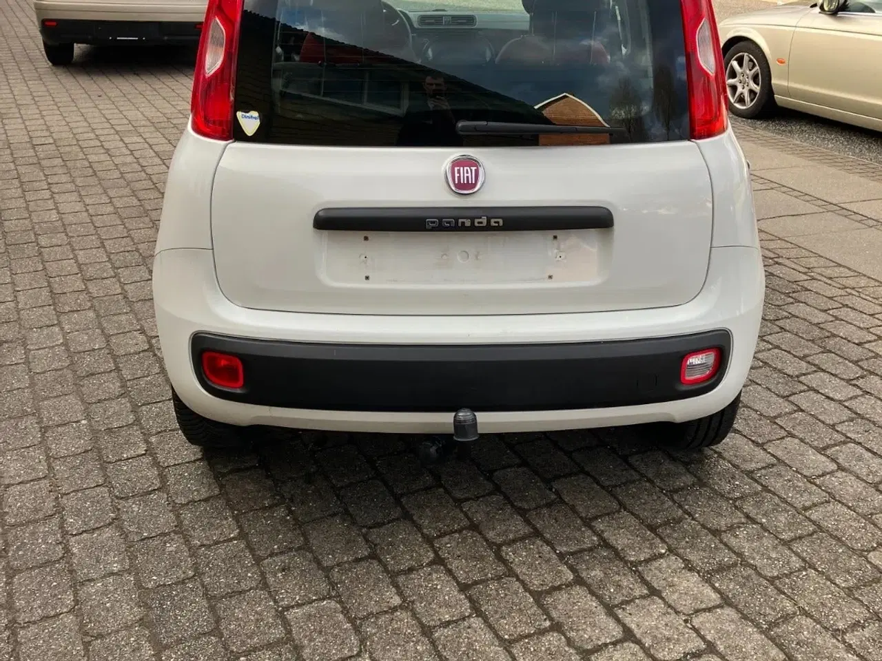 Billede 3 - Fiat Panda 1,2 69 Easy