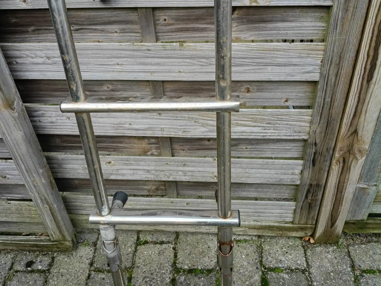 Billede 1 - Badagtige til båd