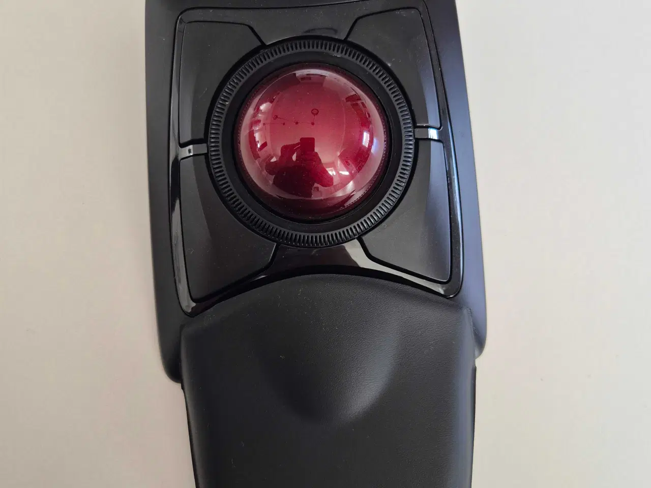 Billede 3 - Kensington Trackball Expert Mouse