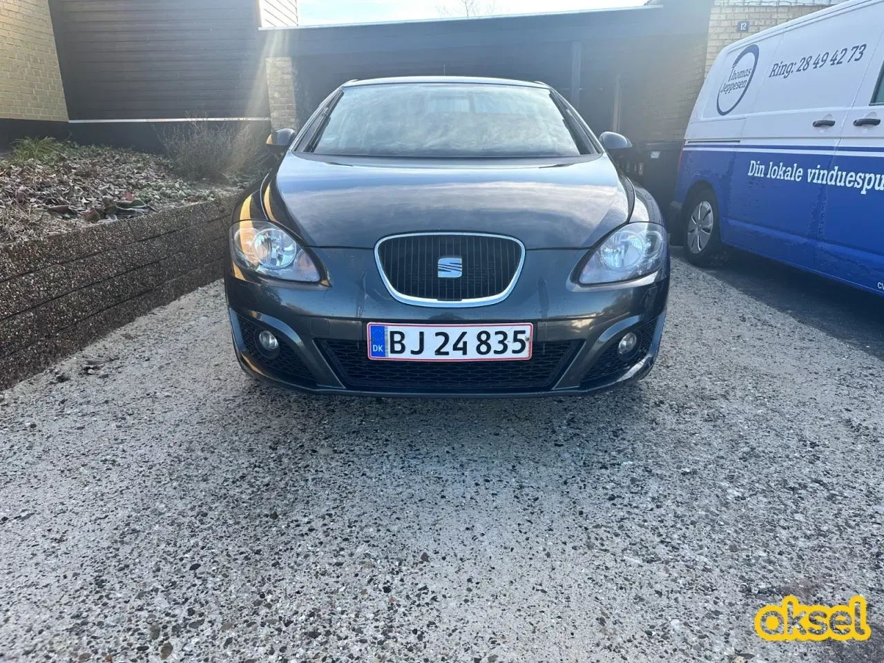 Billede 2 - Seat Leon 1,2 TSi 105 Copa