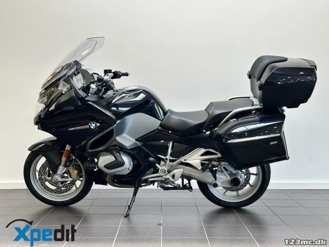 Billede 6 - BMW R 1250 RT