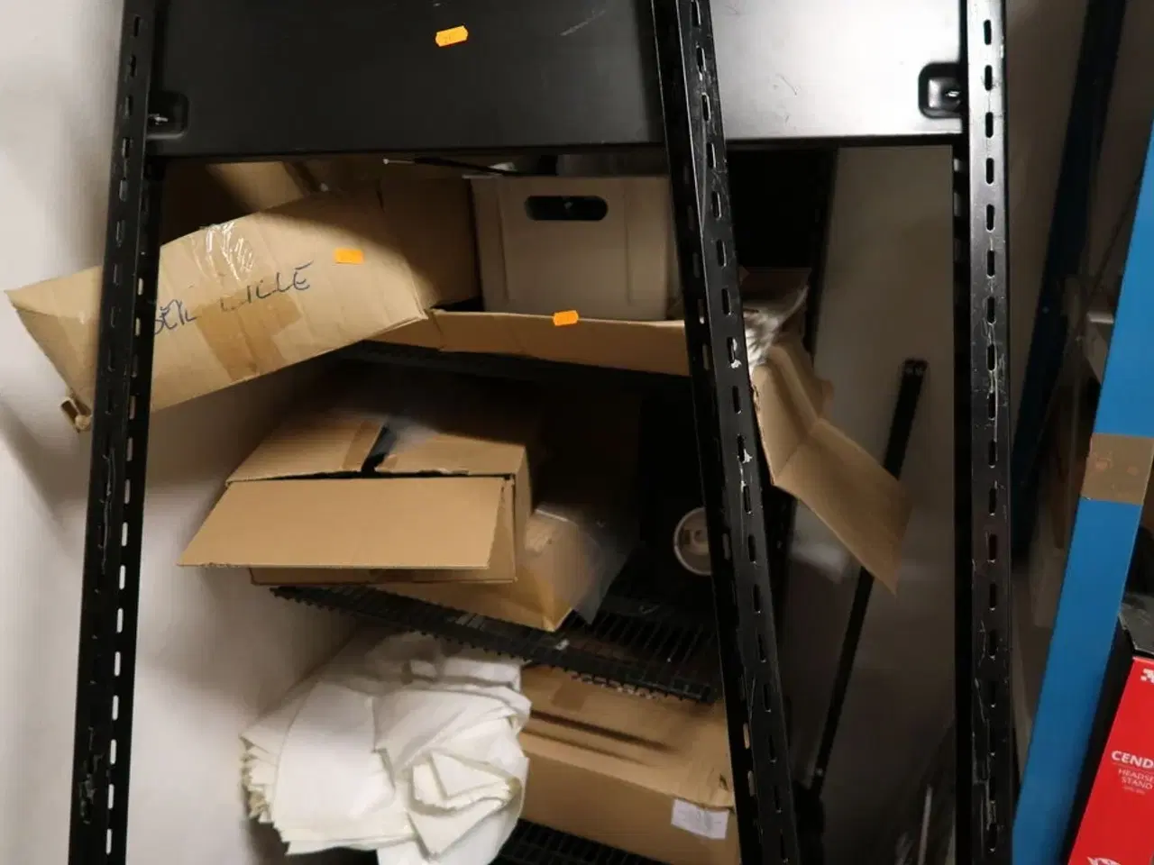 Billede 5 - Div. Elektronik m.m.